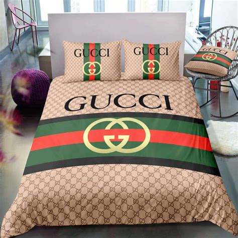 gucci back cover|gucci covers for bed.